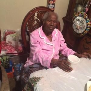 Meet your Posher, Dawana